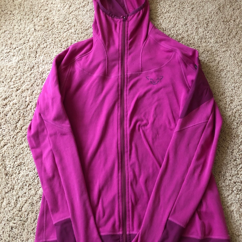 Dynafit Full Zip Hoody